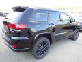 2021 Grand Cherokee Laredo 4x4 #6