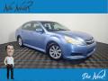 2011 Legacy 2.5i Premium #1