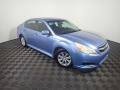 2011 Legacy 2.5i Premium #4