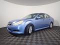 2011 Legacy 2.5i Premium #9