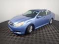 2011 Legacy 2.5i Premium #10