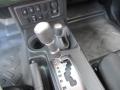 2012 FJ Cruiser 4WD #15