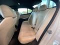 Rear Seat of 2022 BMW 3 Series 330i xDrive Sedan #5