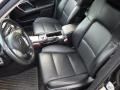Front Seat of 2008 Subaru Outback 2.5XT Limited Wagon #7