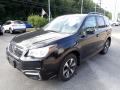 2017 Forester 2.5i Limited #6