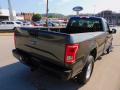 2017 F150 XL Regular Cab 4x4 #2