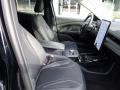 Front Seat of 2021 Ford Mustang Mach-E Premium eAWD #11