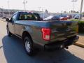 2017 F150 XL Regular Cab 4x4 #5