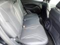 Rear Seat of 2021 Ford Mustang Mach-E Premium eAWD #16