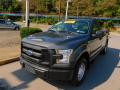 2017 F150 XL Regular Cab 4x4 #7