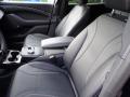 Front Seat of 2021 Ford Mustang Mach-E Premium eAWD #17