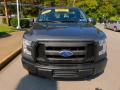 2017 F150 XL Regular Cab 4x4 #8