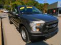 2017 F150 XL Regular Cab 4x4 #9
