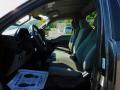 2017 F150 XL Regular Cab 4x4 #11