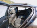 Rear Seat of 2022 Kia Stinger GT1 AWD #12