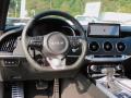 Dashboard of 2022 Kia Stinger GT1 AWD #13