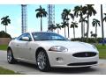 2009 Jaguar XK XK8 Coupe