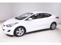 2013 Elantra GLS #3