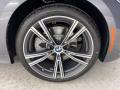  2022 BMW 3 Series 330i Sedan Wheel #3