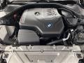  2022 3 Series 2.0 Liter DI TwinPower Turbocharged DOHC 16-Valve VVT 4 Cylinder Engine #9