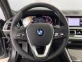  2022 BMW 3 Series 330i Sedan Steering Wheel #14
