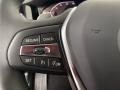  2022 BMW 3 Series 330i Sedan Steering Wheel #15