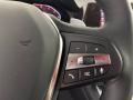  2022 BMW 3 Series 330i Sedan Steering Wheel #16