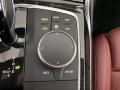 Controls of 2022 BMW 3 Series 330i Sedan #24