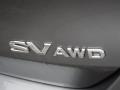 2016 Rogue SV AWD #10