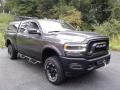 Front 3/4 View of 2020 Ram 2500 Power Wagon Crew Cab 4x4 #5