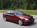 2005 C 230 Kompressor Sedan #12