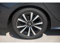  2022 Honda Civic EX Sedan Wheel #10
