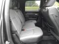 Rear Seat of 2020 Ram 2500 Power Wagon Crew Cab 4x4 #18
