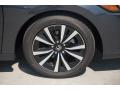  2022 Honda Civic EX Sedan Wheel #11