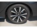  2022 Honda Civic EX Sedan Wheel #12