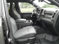 Front Seat of 2020 Ram 2500 Power Wagon Crew Cab 4x4 #20