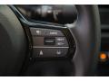  2022 Honda Civic EX Sedan Steering Wheel #21