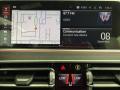Navigation of 2022 BMW X5 xDrive40i #18