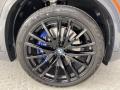  2022 BMW X5 M50i Wheel #3
