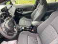 2022 Corolla Hatchback SE Nightshade Edition #4