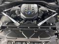  2022 X5 4.4 Liter M TwinPower Turbocharged DOHC 32-Valve V8 Engine #10