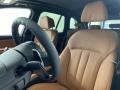 Front Seat of 2022 BMW X5 M50i #14
