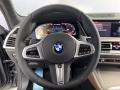  2022 BMW X5 M50i Steering Wheel #15