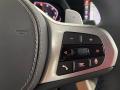  2022 BMW X5 M50i Steering Wheel #17