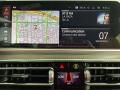 Navigation of 2022 BMW X5 M50i #19