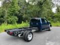 2021 4500 Tradesman Crew Cab 4x4 Chassis #6