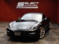 2013 Boxster S #1