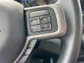  2021 Ram 4500 Tradesman Crew Cab 4x4 Chassis Steering Wheel #18