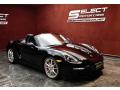 2013 Boxster S #6