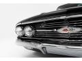 1960 Impala 2 Door Hardtop Coupe #19